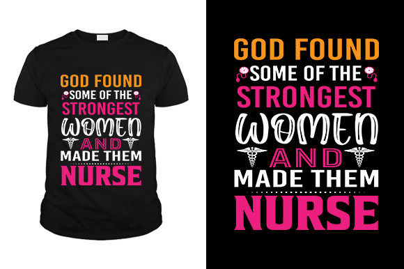 God Found Some of the Strongest Women Graphics