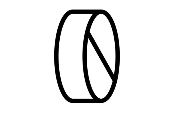 Illustration Vector Graphic of Pill Icon
