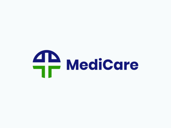 Medicine Shop Logo: Graphics and Logos for Modern Design