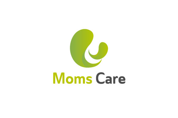 Moms Logo: Graphics and Logos for Local Business