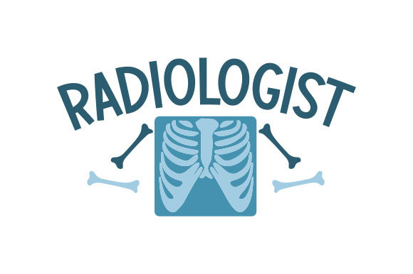 Radiologist Crafts for Medical Content